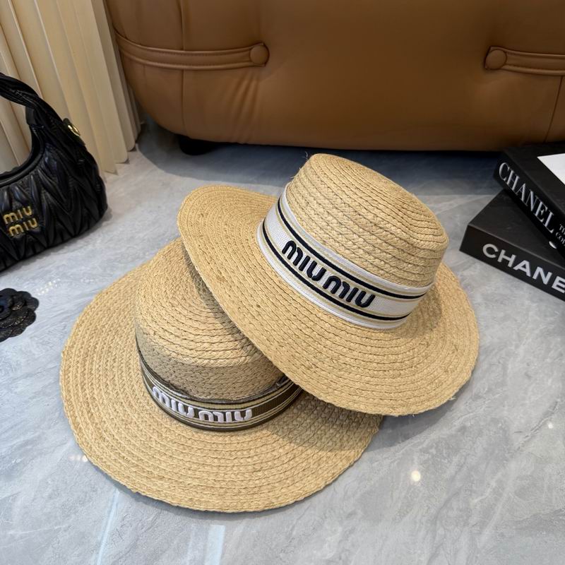 Miumiu top hat dx89